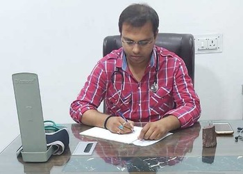 Dr-rajeev-ranjan-Diabetologist-doctors-Muzaffarpur-Bihar-1