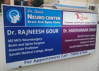 Dr-rajneesh-gour-Neurosurgeons-Bairagarh-bhopal-Madhya-pradesh-3