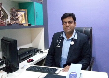 Dr-rakesh-parikh-Diabetologist-doctors-Adarsh-nagar-jaipur-Rajasthan-1