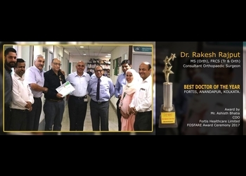 Dr-rakesh-rajput-Orthopedic-surgeons-Barrackpore-kolkata-West-bengal-2