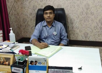 Dr-rakesh-sharma-Urologist-doctors-Vidhyadhar-nagar-jaipur-Rajasthan-2