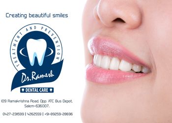 Dr-ramesh-dental-care-Dental-clinics-Salem-Tamil-nadu-2