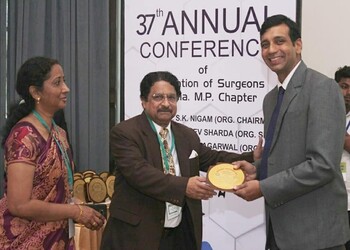 Dr-ranjit-chaudhary-Urologist-doctors-Mp-nagar-bhopal-Madhya-pradesh-2