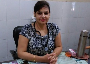 Dr-rashmi-khanna-Ayurvedic-clinics-Bathinda-Punjab-1