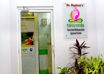 Dr-rashmis-tanuveda-multispeciality-ayurvedic-centre-Ayurvedic-clinics-Amravati-Maharashtra-1