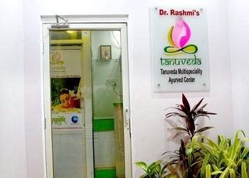 Dr-rashmis-tanuveda-multispeciality-ayurvedic-centre-Ayurvedic-clinics-Badnera-amravati-Maharashtra-1