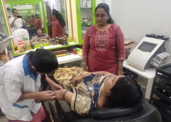 5 Best Ayurvedic Clinics In Badnera - Amravati, MH - 5BestINcity.com