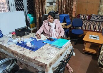 Dr-reenu-choudhary-Neurologist-doctors-Sardarpura-jodhpur-Rajasthan-2