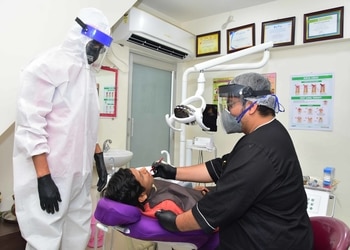 Dr-rishi-raj-dental-clinic-Dental-clinics-Allahabad-junction-allahabad-prayagraj-Uttar-pradesh-2