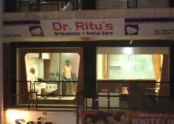Dr-ritus-orthodontic-dental-care-Dental-clinics-Udaipur-Rajasthan-1