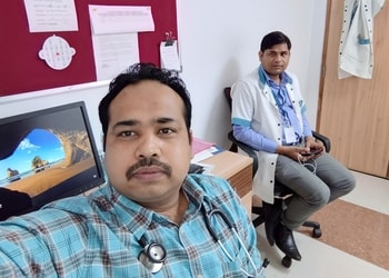 Dr-rohit-rao-pushkar-Neurologist-doctors-Mahanagar-lucknow-Uttar-pradesh-2