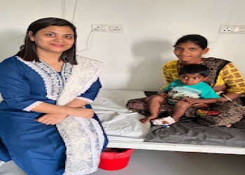 Dr-rubal-jain-child-specialist-in-nagpur-Child-specialist-pediatrician-Lakadganj-nagpur-Maharashtra-2