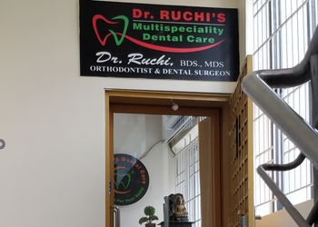 Dr-ruchis-dental-clinic-Invisalign-treatment-clinic-Coimbatore-junction-coimbatore-Tamil-nadu-1