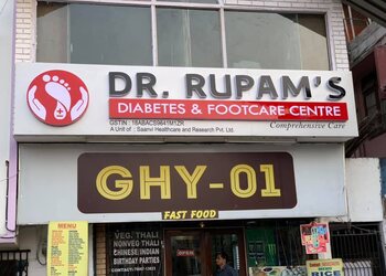 Dr-rupams-diabetes-and-footcare-centre-Diabetologist-doctors-Maligaon-guwahati-Assam-2