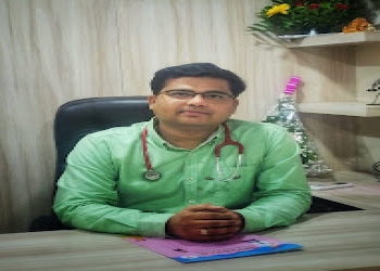 Dr-rupesh-bhosale-Child-specialist-pediatrician-Nagpur-Maharashtra-2