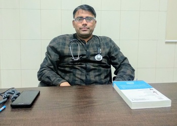 Dr-rustam-singh-kaurav-Urologist-doctors-City-center-gwalior-Madhya-pradesh-1