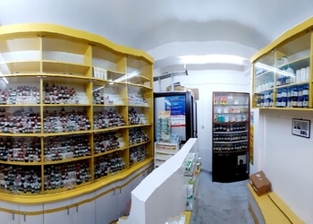 Dr-s-p-deyy-Homeopathic-clinics-Bagdogra-siliguri-West-bengal-1
