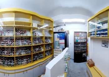 Dr-s-p-deyy-Homeopathic-clinics-Pradhan-nagar-siliguri-West-bengal-1