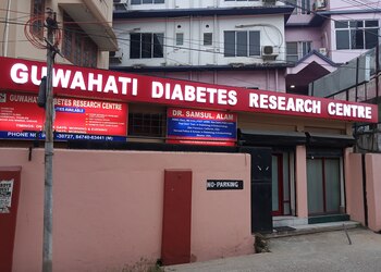 Dr-samsul-alam-Diabetologist-doctors-Six-mile-guwahati-Assam-2