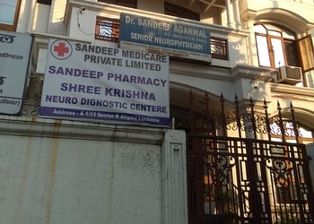 Dr-sandeep-agarwal-Neurologist-doctors-Vikas-nagar-lucknow-Uttar-pradesh-1