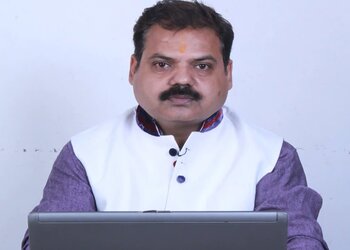 Dr-sandeep-shukla-Astrologers-Rewa-Madhya-pradesh-2