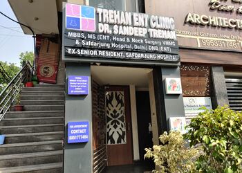 Dr-sandeep-trehan-Ent-doctors-Rajouri-garden-delhi-Delhi-2