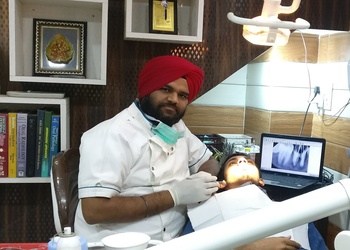 Dr-sandeeps-orthodontic-dental-clinic-Dental-clinics-Talwandi-kota-Rajasthan-2