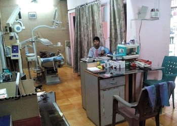 Dr-sandhyas-dental-clinic-Dental-clinics-Bhilai-Chhattisgarh-2