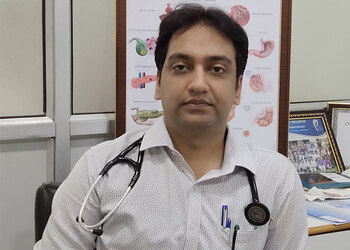 Dr-sangeet-sawrav-Gastroenterologists-City-centre-bokaro-Jharkhand-1