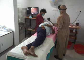 Dr-sangeet-sawrav-Gastroenterologists-City-centre-bokaro-Jharkhand-2