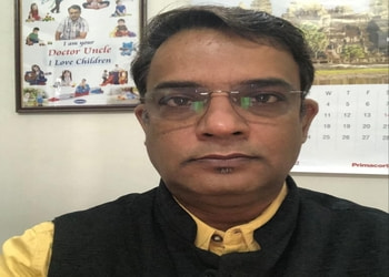 Dr-sanjay-shukla-children-clinic-Child-specialist-pediatrician-Jaipur-Rajasthan-3