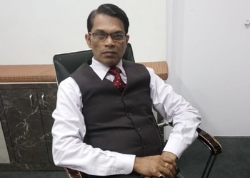 Dr-sanjays-homoeopathy-Homeopathic-clinics-Aliganj-lucknow-Uttar-pradesh-2