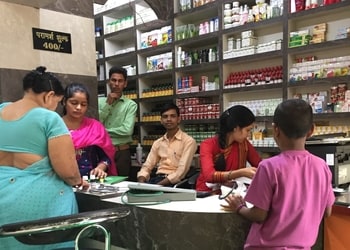 Dr-sanjays-homoeopathy-Homeopathic-clinics-Mahanagar-lucknow-Uttar-pradesh-3