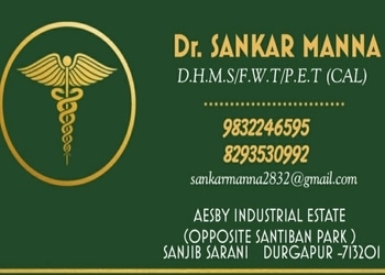 Dr-sankar-manna-Homeopathic-clinics-Durgapur-West-bengal-2