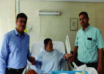 Dr-santosh-kumar-Orthopedic-surgeons-Baruipur-kolkata-West-bengal-3