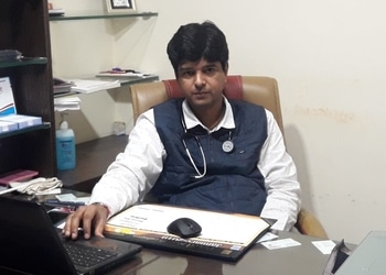 Dr-santosh-kumar-singh-Neurologist-doctors-Bargadwa-gorakhpur-Uttar-pradesh-2