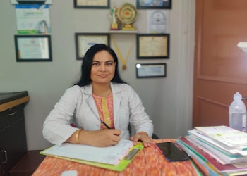 Dr-sapna-choudhary-Dermatologist-doctors-Sikar-Rajasthan-2