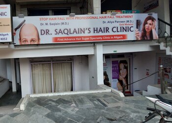 Dr-saqlain-Dermatologist-doctors-Civil-lines-aligarh-Uttar-pradesh-3