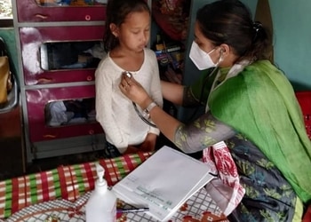 Dr-saroj-tiwari-Child-specialist-pediatrician-Guwahati-Assam-2