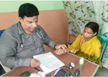 Dr-sasthi-narayan-chakraborty-Diabetologist-doctors-City-centre-durgapur-West-bengal-2