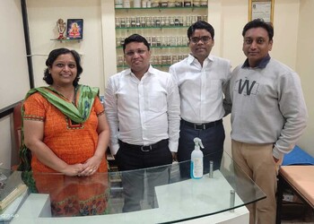 Dr-satnams-arogyam-ayurveda-Ayurvedic-clinics-Guru-teg-bahadur-nagar-jalandhar-Punjab-3