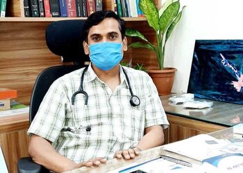 Dr-satyam-s-jayant-Diabetologist-doctors-City-center-gwalior-Madhya-pradesh-1