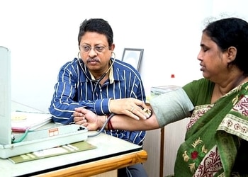 Dr-satyanarayan-routray-Cardiologists-Buxi-bazaar-cuttack-Odisha-3