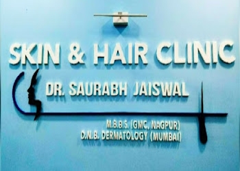 Dr-saurabh-jaiswal-skin-hair-clinic-Dermatologist-doctors-Civil-lines-nagpur-Maharashtra-2