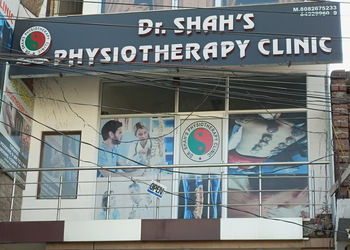 Dr-shahs-physiotherapy-clinic-Physiotherapists-Channi-himmat-jammu-Jammu-and-kashmir-1