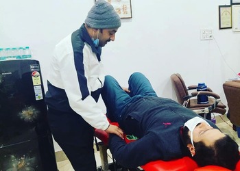 Dr-shahs-physiotherapy-clinic-Physiotherapists-Channi-himmat-jammu-Jammu-and-kashmir-2