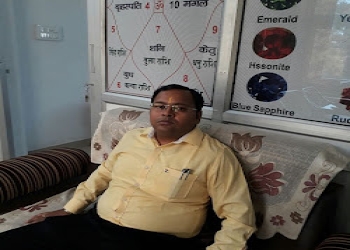 Dr-shailesh-mani-tripathi-Feng-shui-consultant-Lucknow-Uttar-pradesh-2