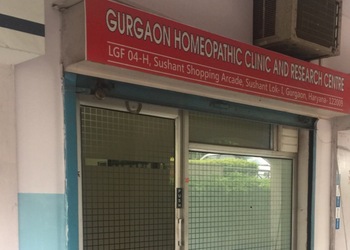 Dr-shalini-sharmas-gurgaon-homeopathic-clinic-Homeopathic-clinics-Cyber-city-gurugram-Haryana-1