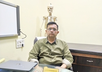 Dr-sharad-jain-Orthopedic-surgeons-Shastri-nagar-meerut-Uttar-pradesh-1