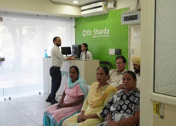 Dr-sharda-ayurveda-Ayurvedic-clinics-Mohali-chandigarh-sas-nagar-Punjab-2